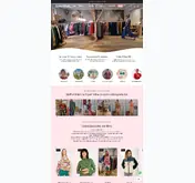 Kleine Seitenvorschau von heimatliebe-onlineshop.de