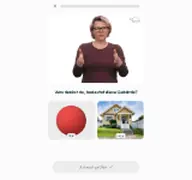 Kleine Seitenvorschau von app.yodgs.de