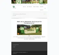 Kleine Seitenvorschau von ruf-nordwalde.de