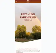 Kleine Seitenvorschau von ruf-phoeben.de