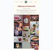 Kleine Seitenvorschau von palmtreeclub.de