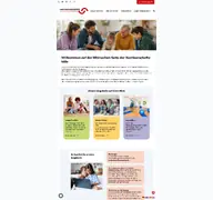 Kleine Seitenvorschau von mitmachen.deine-nbh.de