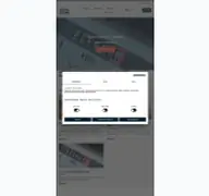 Kleine Seitenvorschau von ssw-netz.de