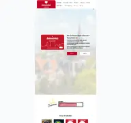 Kleine Seitenvorschau von heimatschatz-giessen.de