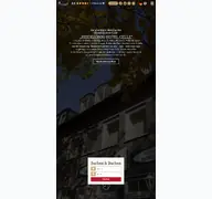 Kleine Seitenvorschau von hotelcelle.de