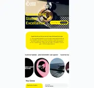 Kleine Seitenvorschau von german-design-award.com