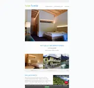 Kleine Seitenvorschau von hotelforelle.at