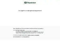 Kleine Seitenvorschau von tripadvisor.in