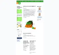 Kleine Seitenvorschau von kletterhalle-don.de