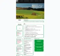 Kleine Seitenvorschau von heimatverein-drolshagen.de