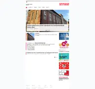 Kleine Seitenvorschau von staatsanwaltschaft-verden.niedersachsen.de