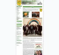 Kleine Seitenvorschau von heimatverein-gahlen.de