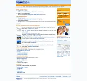 Kleine Seitenvorschau von kreta.citysam.de