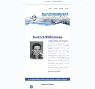 Kleine Seitenvorschau von klima-schmidbauer.de