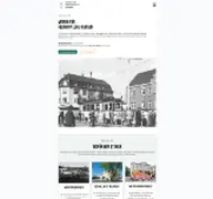 Kleine Seitenvorschau von heimatverein-viersen.de