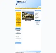 Kleine Seitenvorschau von hotelschuetzenhaus.de