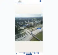 Kleine Seitenvorschau von hotelseebruecke.de