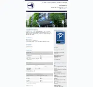 Kleine Seitenvorschau von parkcenter-koe.de