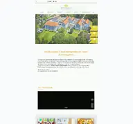 Kleine Seitenvorschau von hotelsonnengarten.de