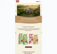 Kleine Seitenvorschau von rosengarten-naturkost.de
