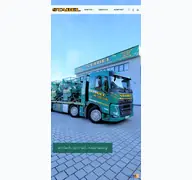 Kleine Seitenvorschau von stabel-lift.de