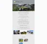 Kleine Seitenvorschau von parkhotel-am-schloss.de