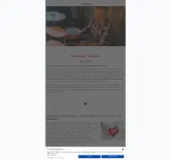 Kleine Seitenvorschau von tromcardin.de