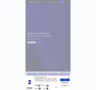 Kleine Seitenvorschau von yoursecurecloud.de