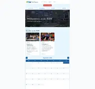 Kleine Seitenvorschau von rsw-dueren.de