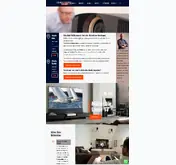 Kleine Seitenvorschau von heimkino-boutique.de