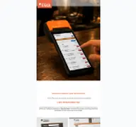 Kleine Seitenvorschau von heimservice-maker.de