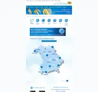 Kleine Seitenvorschau von epin.lgl.bayern.de
