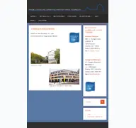 Kleine Seitenvorschau von tuerad.de