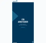 Kleine Seitenvorschau von iav-online.de
