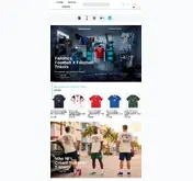 Kleine Seitenvorschau von stadiumdreams.de