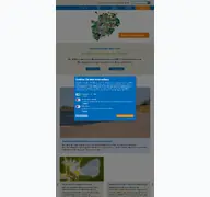 Kleine Seitenvorschau von nrw.nabu.de
