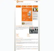 Kleine Seitenvorschau von ks-bueromoebel.de
