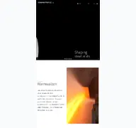 Kleine Seitenvorschau von schwerter-profile.de