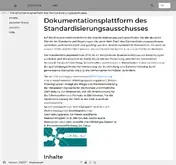 Kleine Seitenvorschau von sta.dnb.de