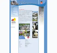 Kleine Seitenvorschau von stadt-adenau.de