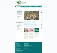 Kleine Seitenvorschau von stadt-ag-dresden.de