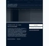 Kleine Seitenvorschau von mazda-autohaus-dello-bremen.de