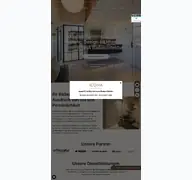 Kleine Seitenvorschau von icona-badarchitektur.de