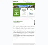 Kleine Seitenvorschau von stadtanderschmuecke.de