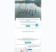 Kleine Seitenvorschau von aqua-climb.de
