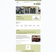 Kleine Seitenvorschau von stadtapotheke-hilchenbach.de
