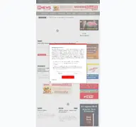 Kleine Seitenvorschau von pi-news.net