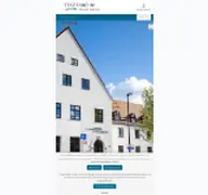 Kleine Seitenvorschau von stadtarchiv.wolfratshausen.de