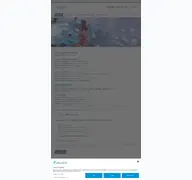 Kleine Seitenvorschau von aquafit-unger.de