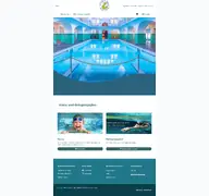Kleine Seitenvorschau von stadt-bad-gotha.course-manager.de